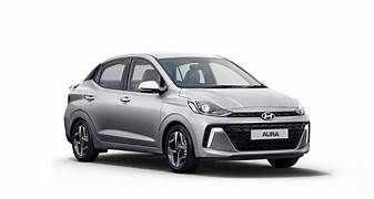 Hyundai Aura