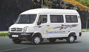 Force Traveller